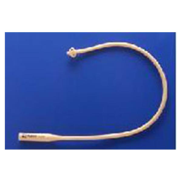 Catheter _ Malecot 28Fr 4-Wing Tip 40cm Ea